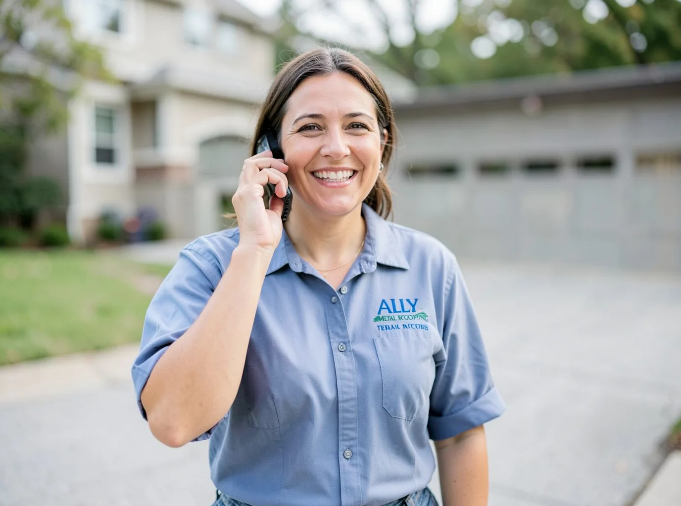 Metal Roof Installation Frankton, IN FAQs